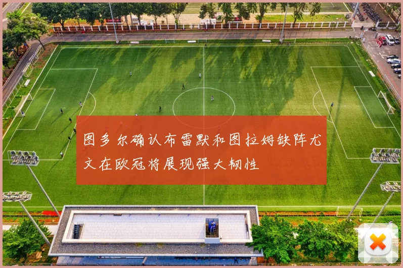 图多尔确认布雷默和图拉姆缺阵尤文在欧冠将展现强大韧性
