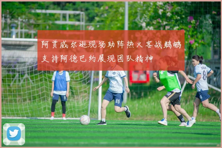 阿贾威尔逊现场助阵热火客战鹈鹕支持阿德巴约展现团队精神